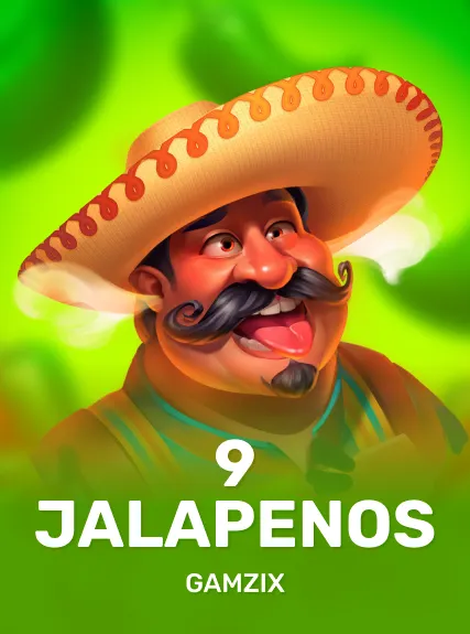 Game 9 Jalapenos