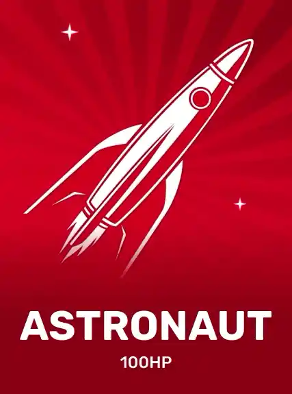 Game Astronaut